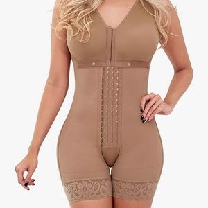 New VIVIELTEX FAJA (size small) and ab board bundle